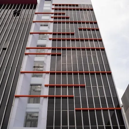 Grand G7 Hotel Pasar Baru